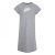 Nike T Shirt Infant Girls Carbon Heather