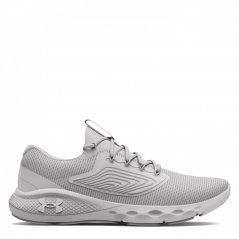 Under Armour Armour Charged Vantage 2 Womens Trainers Halo Grey