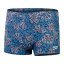 Speedo Men's Escape Swimming Trunks Blue/White