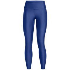 Under Armour Women's High-Rise Performance Gym Leggings Blue