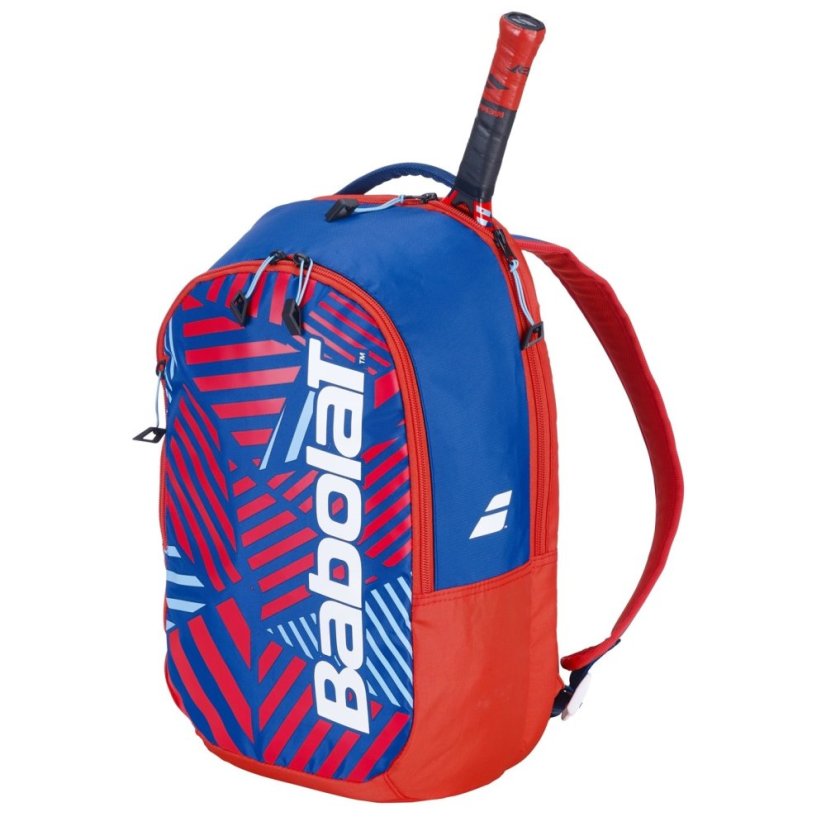 Babolat Backpack K Ch00 Blue/Red