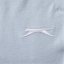 Slazenger Fleece Interlock Shorts Womens Light Blue