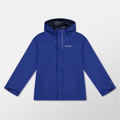 Columbia Watertight Jacket Mountain Blue