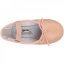 Slazenger Full Sole Leather Ballet Shoe Infant Nude