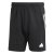 adidas Future Icons 3-Stripes Shorts Black