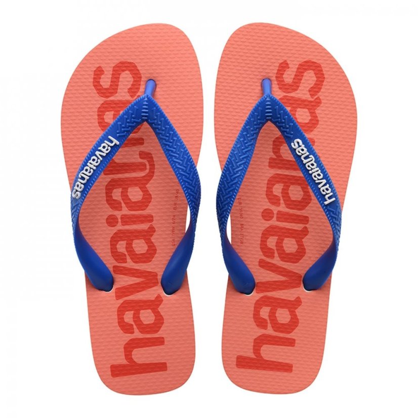 Havaianas Havaianas Logomania 43 Pink