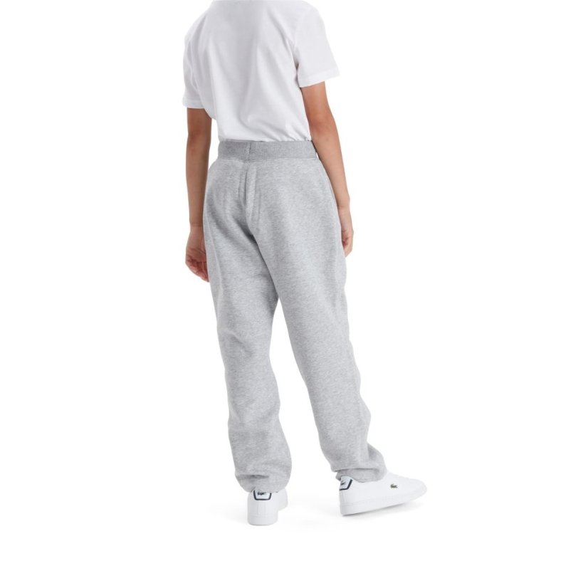 Canterbury Unisex Kids' Open Hem Jersey Joggers Classic Marl