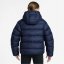 Nike Loose-Fit Puffer Jacket Juniors Navy