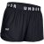 Under Armour Women's Play Up 3.0 Performance Gym Shorts Black