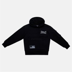 Everlast Kids' Fleece Tracksuits Black