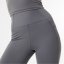 USA Pro High Rise 7/8 Leggings Shark Grey