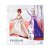 Disney Frozen Elsa Anna and Olaf Fashion Doll Set With Dresses and Shoes Frozen 2 Multi