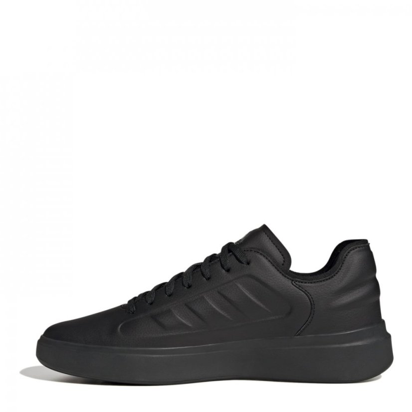 adidas ZNTASY Mens Triple Black