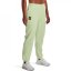 Under Armour Armour Ua Summit Knit Pants Joggers Womens Green