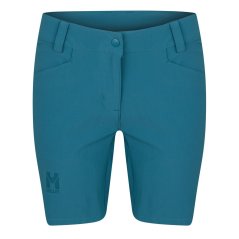 Millet Women's Trekker Walking Shorts Blue