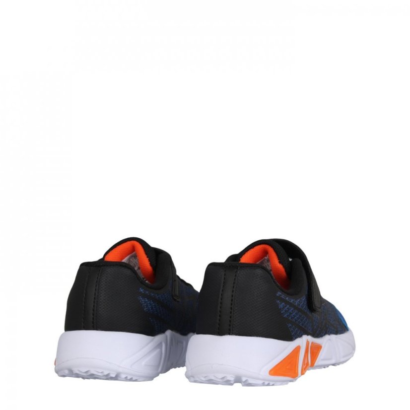 Slazenger Camo Go 2.0 Ch00 Navy/Orange