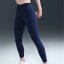 Nike One High-Rise 7/8 Tight Womens Midnight Navy