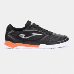 Joma Dribling 721 Indoor Football Trainers Black/White