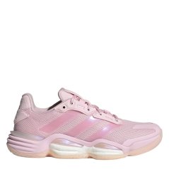 adidas Women's Stabil 16 W Handball Trainers Clear Pink