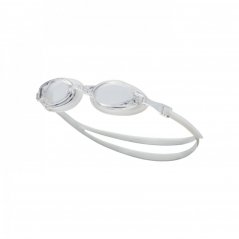 Nike Chrome Swimming Goggles Adults Clear