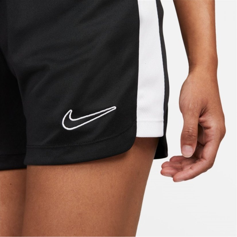 Nike Academy Dri-Fit Shorts Womens Black