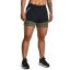 Under Armour Women's Leg Day Flex Performance Gym Shorts Black