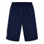 Umbro Sch Wvn Short Sn99 Peacoat/Navy