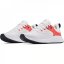 Under Armour Armour Charged Breath Training Shoes Womens White