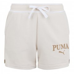 Puma SQUAD 5 Shorts TR Alpine