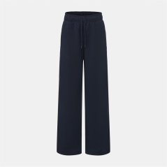 Slazenger Wide Leg Pant Womens Navy