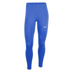 Nike Women's Performance Gym Legging Royal Blue