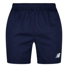 New Balance Train Short Sn99 Navy