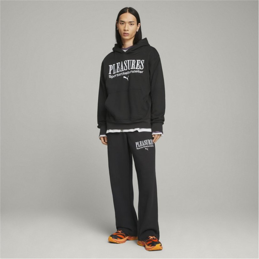 Puma PUMA x PLEASURES Sweatpants PUMA Black