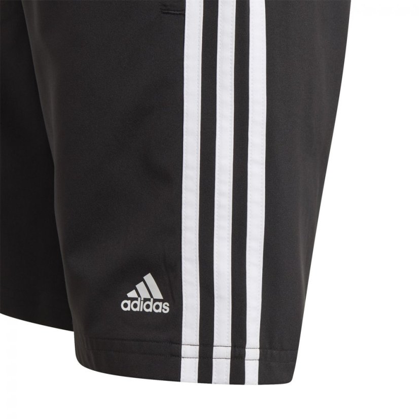 adidas Chelsea Shorts Junior Black/White