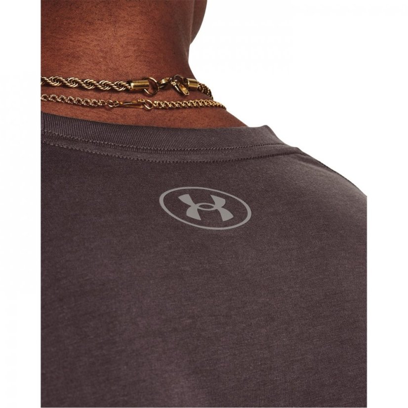 Under Armour Elevated Pocket Sn99 Grey