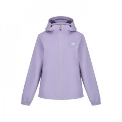 Karrimor Sierra Hooded Jacket Womens Purple