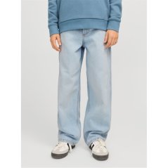 Jack and Jones Alex Carpenter Jeans Blue Denim