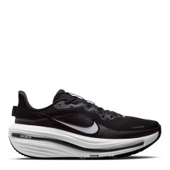 Nike Womens Nike Winflio 12 Everyday Running Shoes Black/White