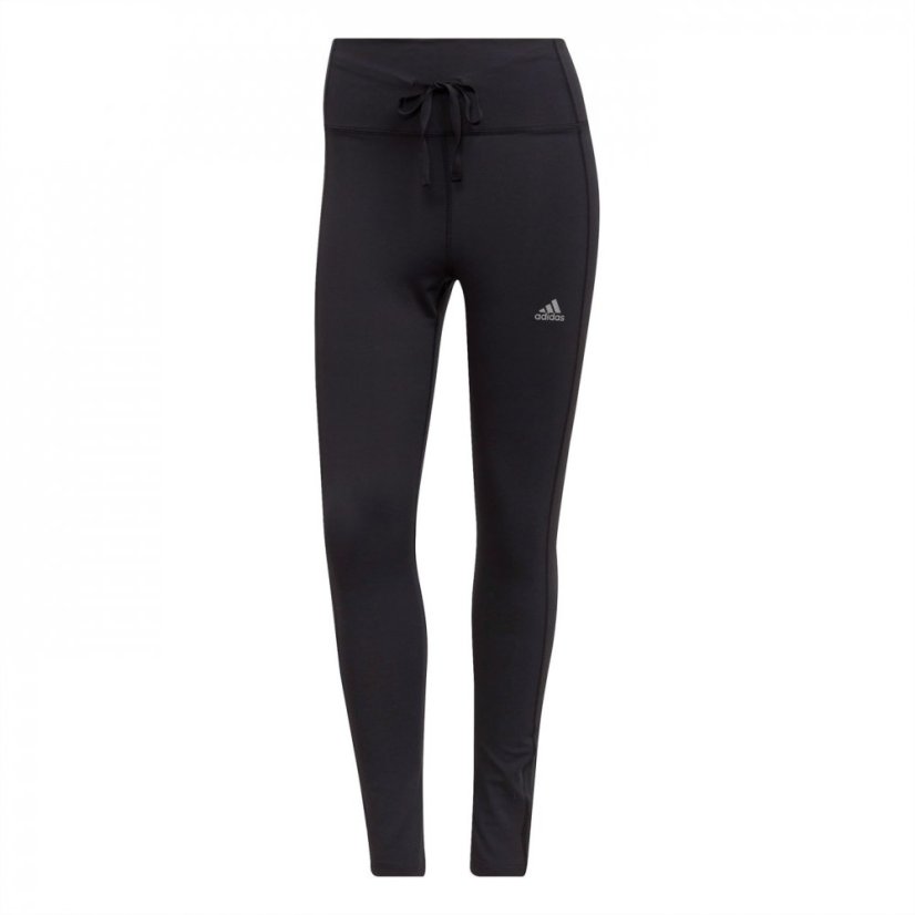 adidas M4R 7/8 Tights Womens Black/White