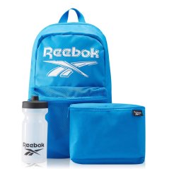 Reebok Lunch Set unisex Horizon Blue