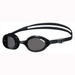 Arena Airsoft Goggle Smoked Black