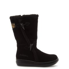 Rocket Dog Slope Mid-Calf Winter Boot Black