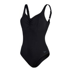 Speedo Aqanite Shape Womens Black