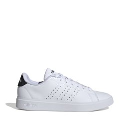 adidas Advantage 2.0 Shoes White/Black