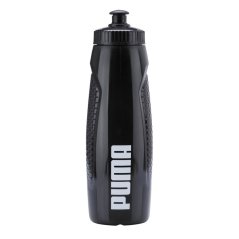 Puma Training Bottle Puma Black