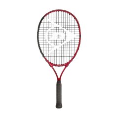 Dunlop CX 23 Tennis Racket Juniors Red/Black