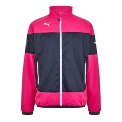 Puma (F1) Indomitable Leisure Jacket Mens Pink