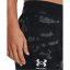 Under Armour Tricot P Jgr Sn99 Black