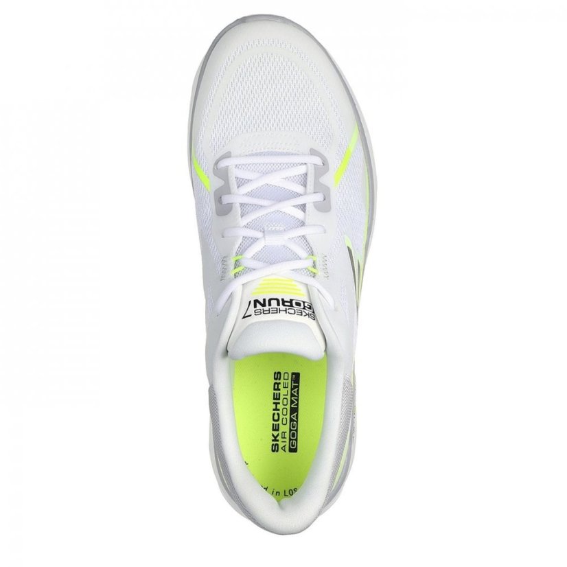 Skechers Go R 7 Int Sn43 White/Grey