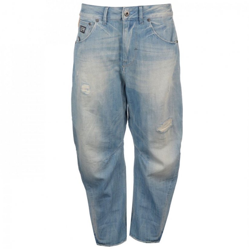 G Star Raw Arc X Tapered velikost 26, 27